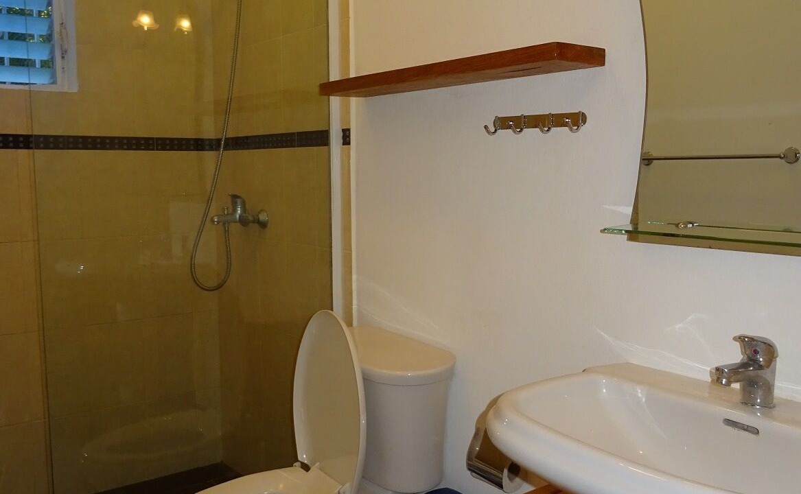 Photo of Bathroom in La Iglesia
