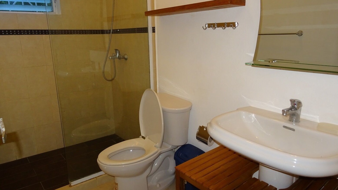 Photo of Bathroom in La Iglesia