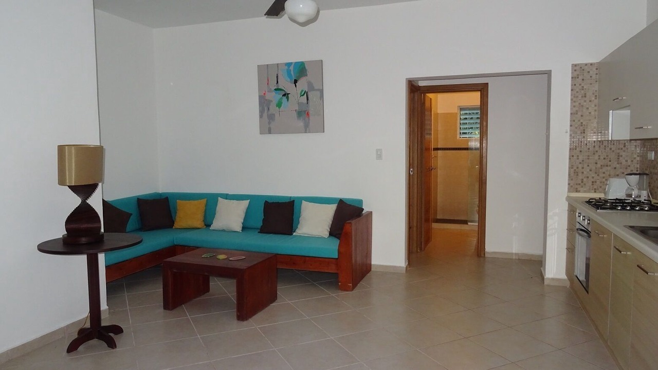Photo of Livingroom in La Iglesia