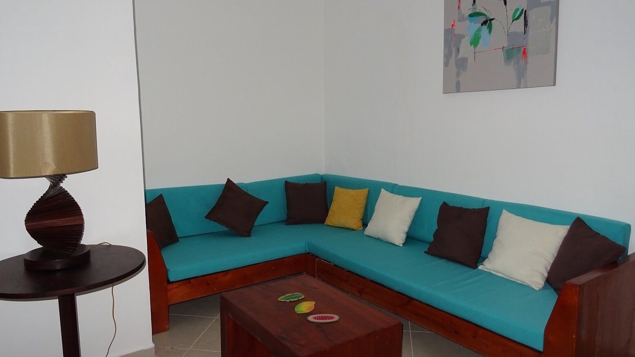 Photo of Livingroom in La Iglesia