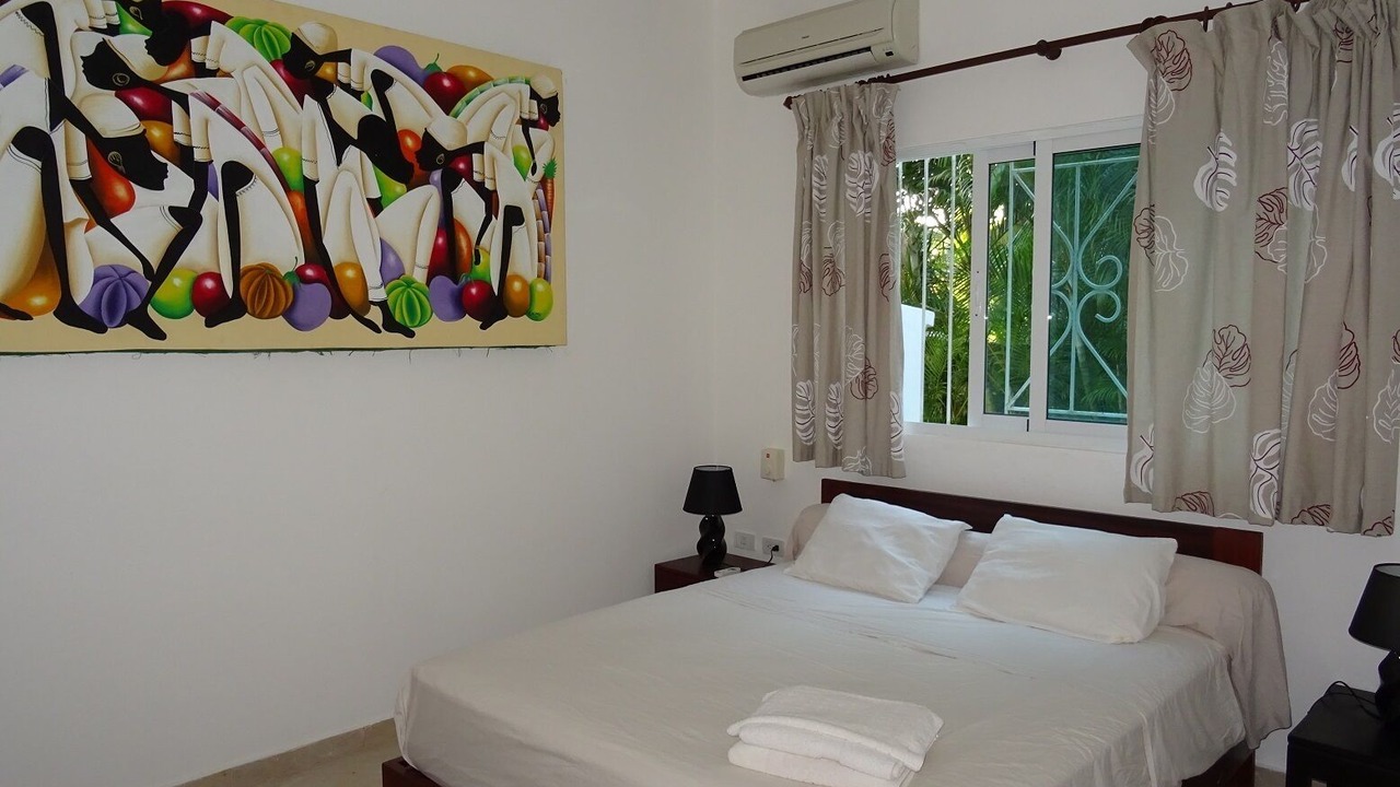 Photo of Bedroom in La Iglesia