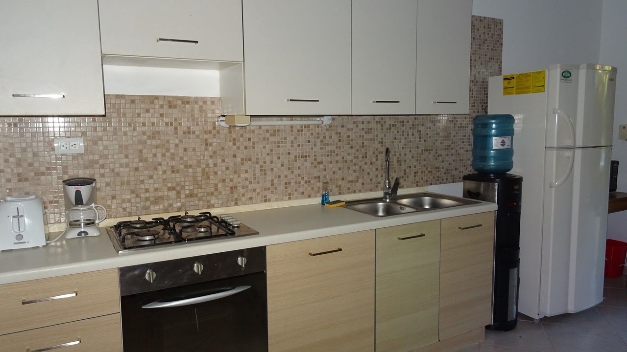 Photo of Kitchen in La Iglesia