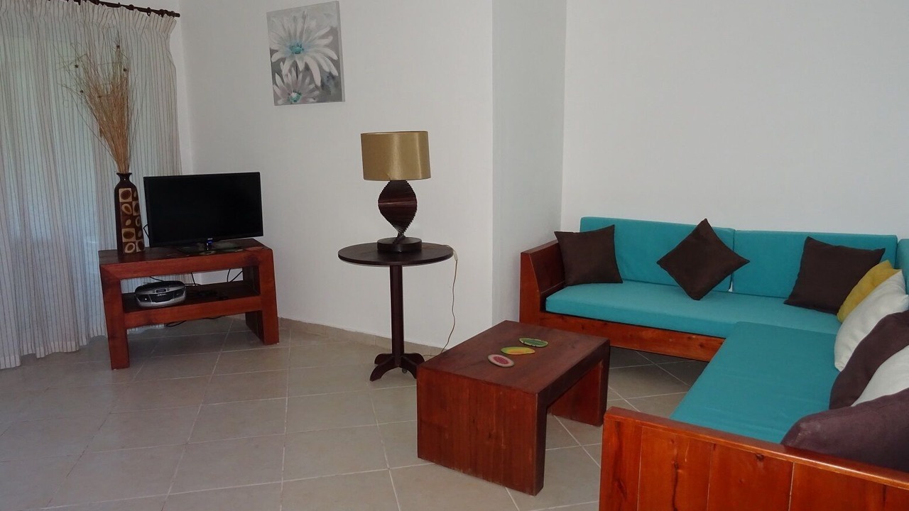 Photo of Livingroom in La Iglesia