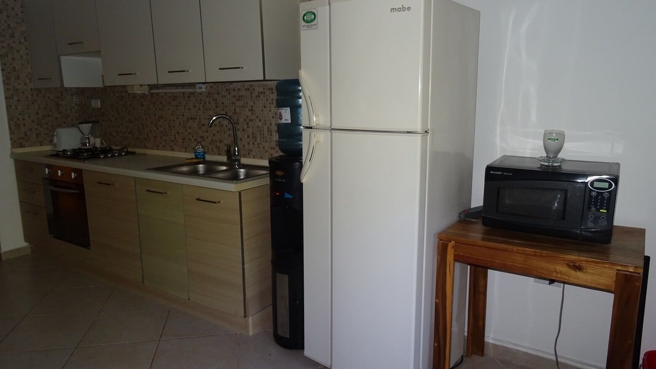 Photo of Kitchen in La Iglesia