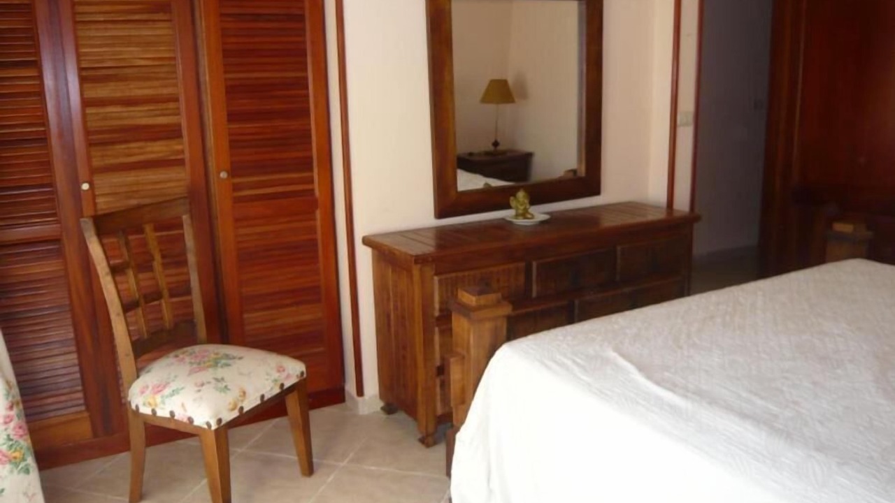 Photo of Bedroom in Dominicus