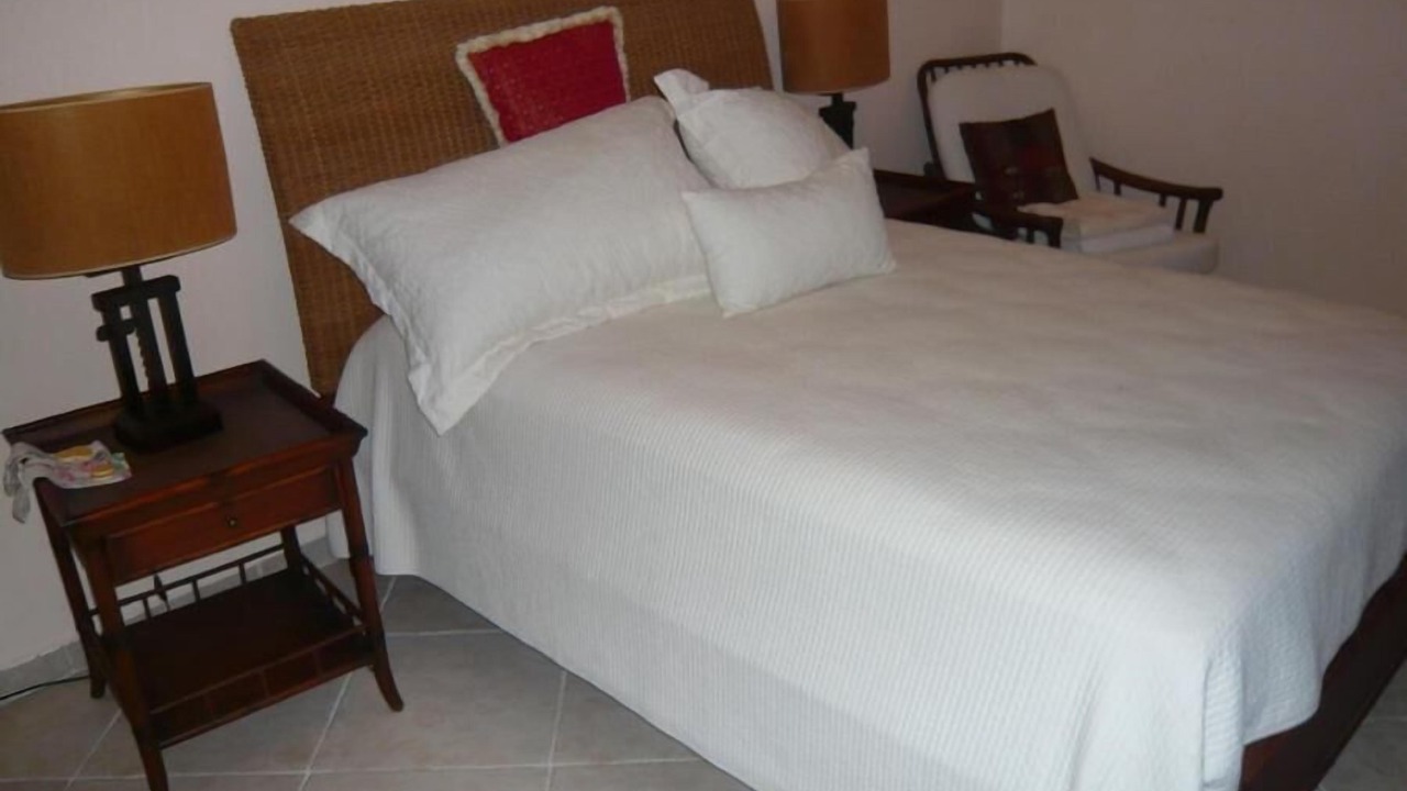 Photo of Bedroom in Dominicus