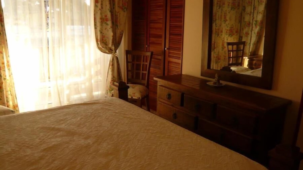Photo of Bedroom in Dominicus