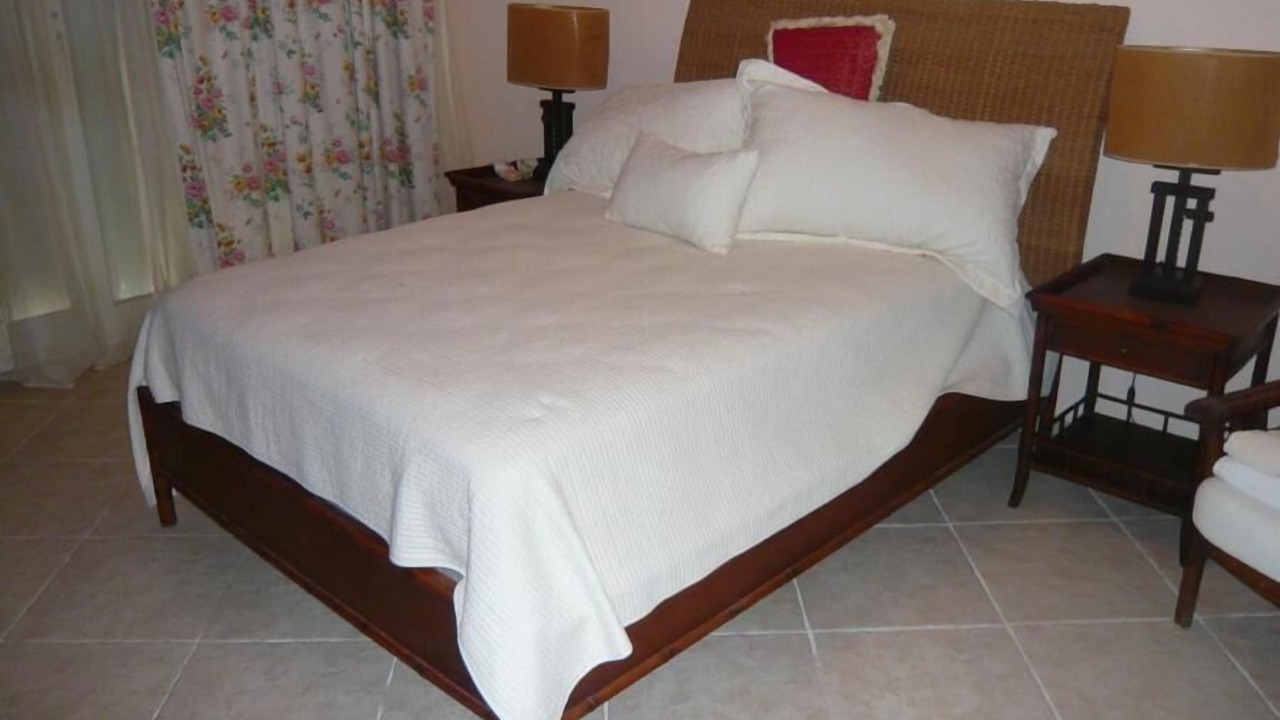 Photo of Bedroom in Dominicus