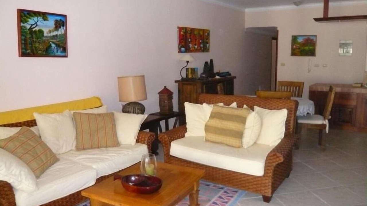 Photo of Livingroom in Dominicus