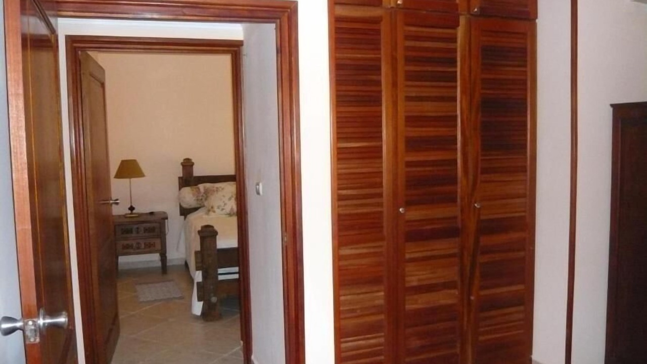 Photo of Bedroom in Dominicus