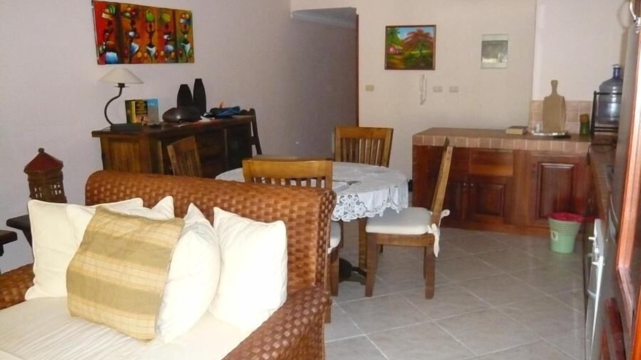 Photo of Livingroom in Dominicus