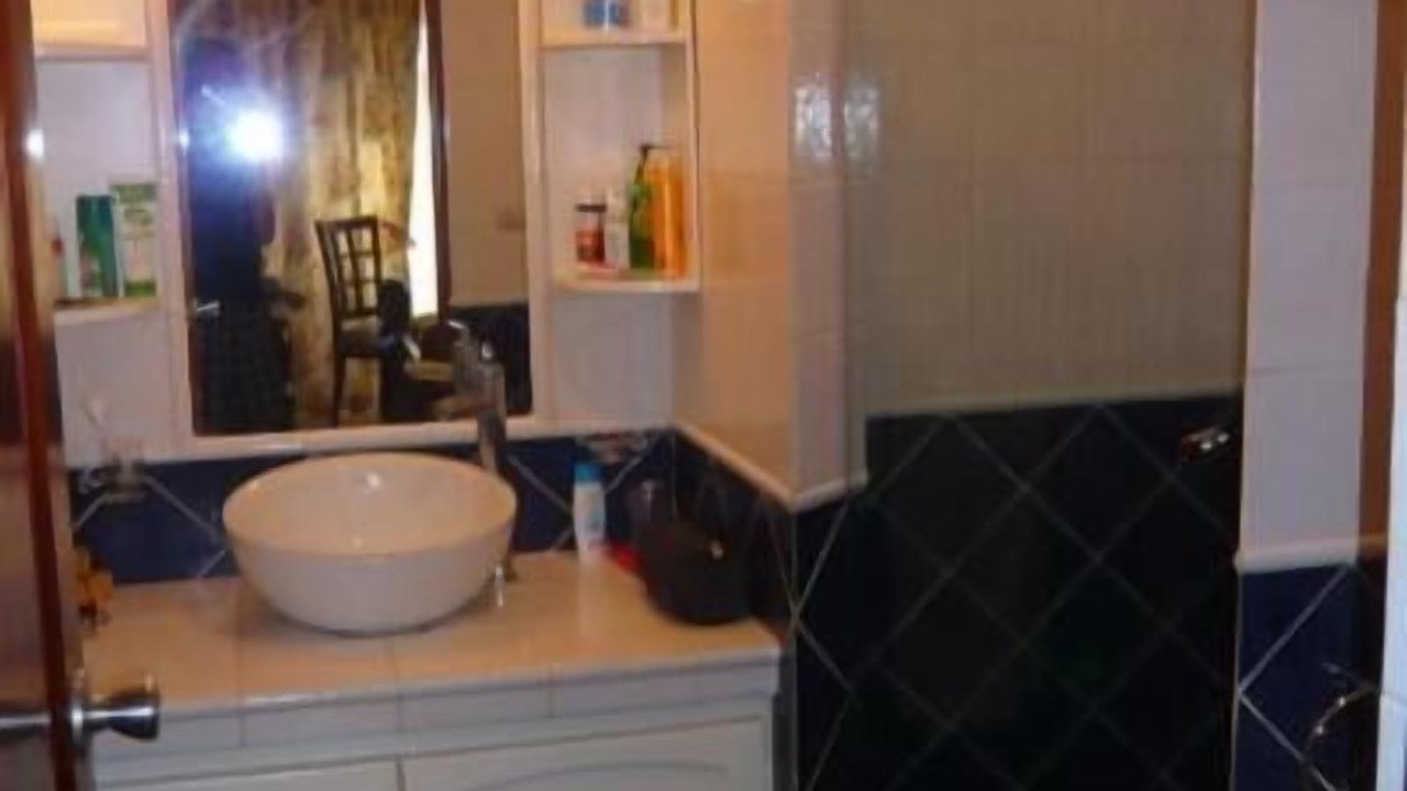 Photo of Bathroom in Dominicus