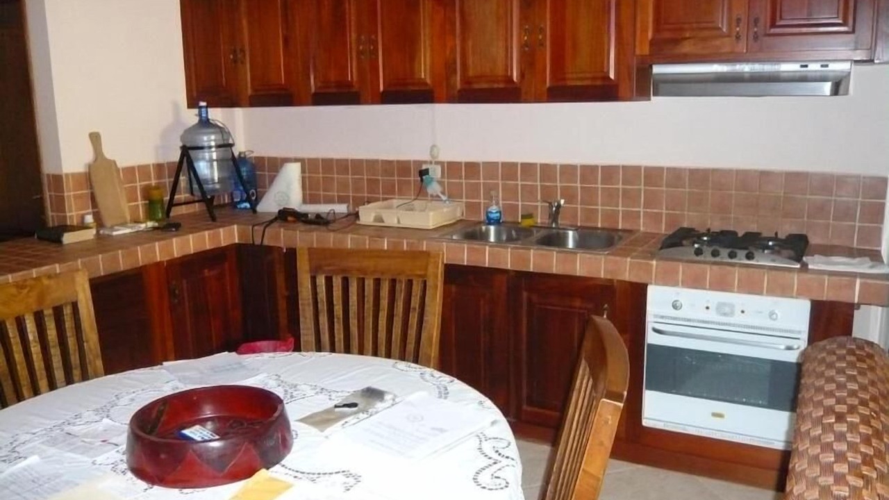 Photo of Kitchen in Dominicus