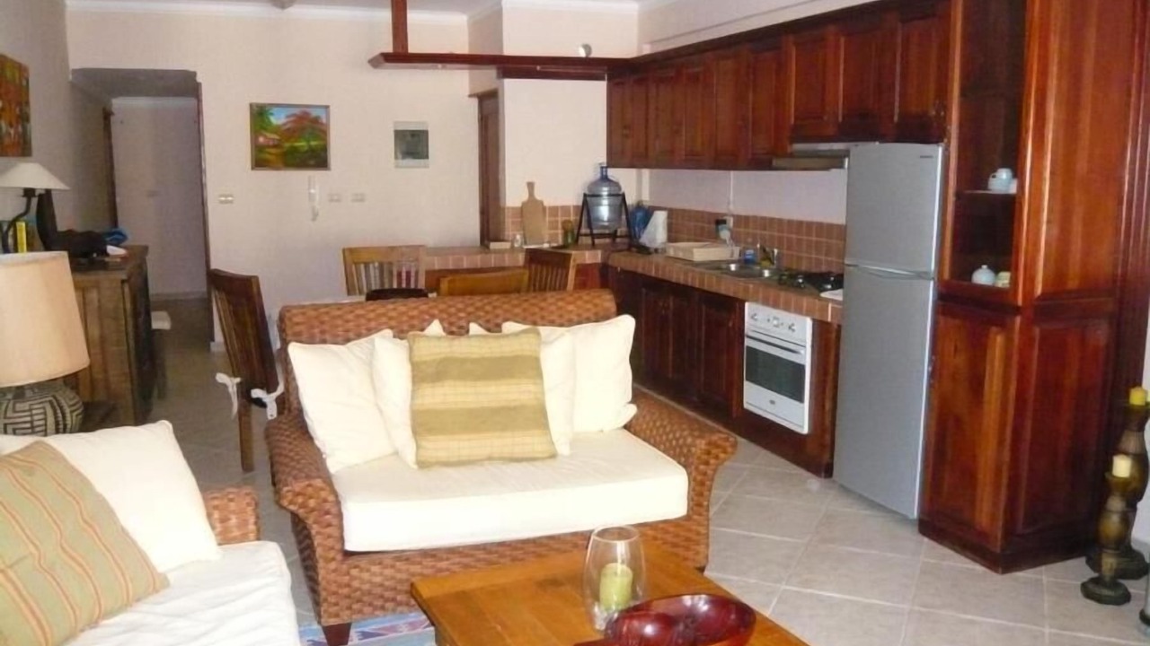 Photo of Livingroom in Dominicus