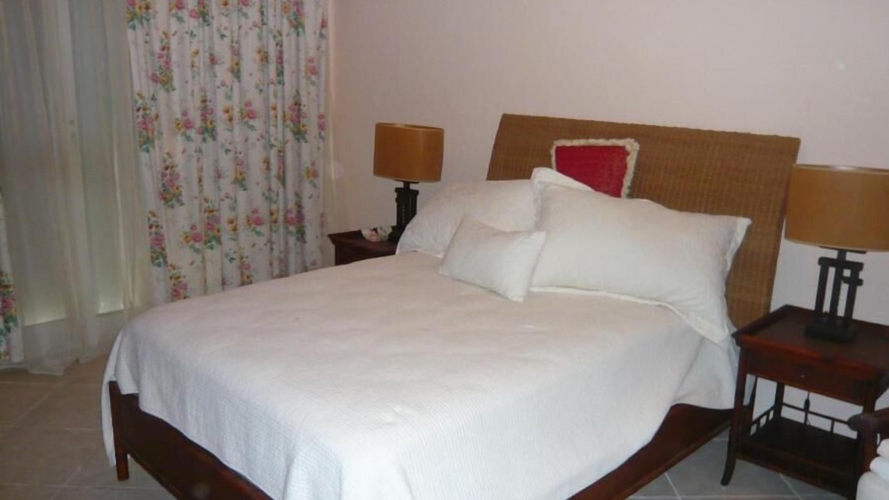 Photo of Bedroom in Dominicus