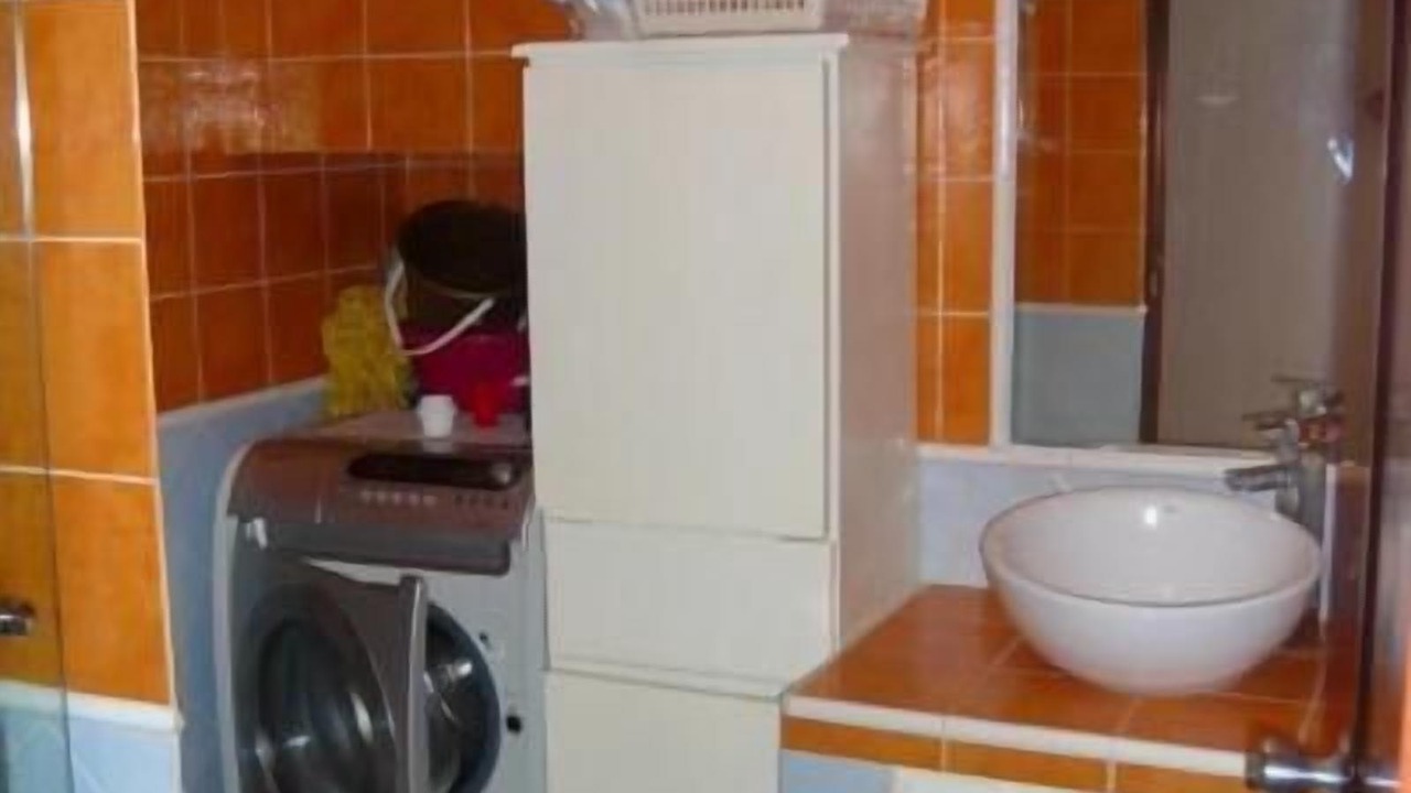 Photo of Bathroom in Dominicus