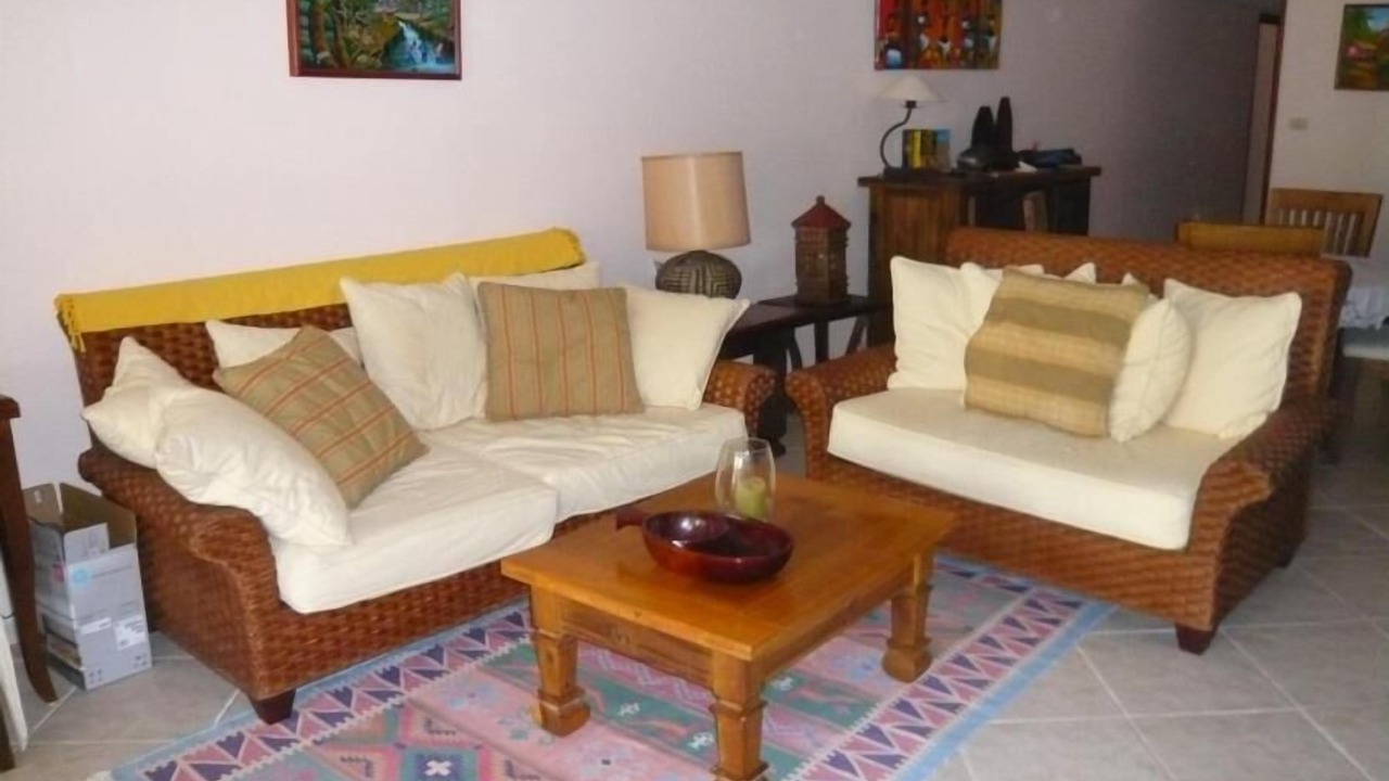 Photo of Livingroom in Dominicus