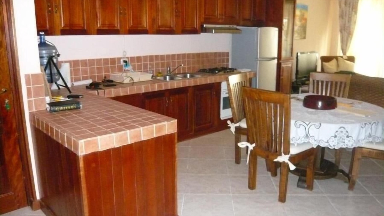 Photo of Kitchen in Dominicus