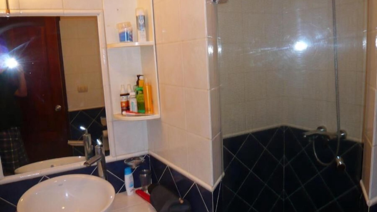 Photo of Bathroom in Dominicus