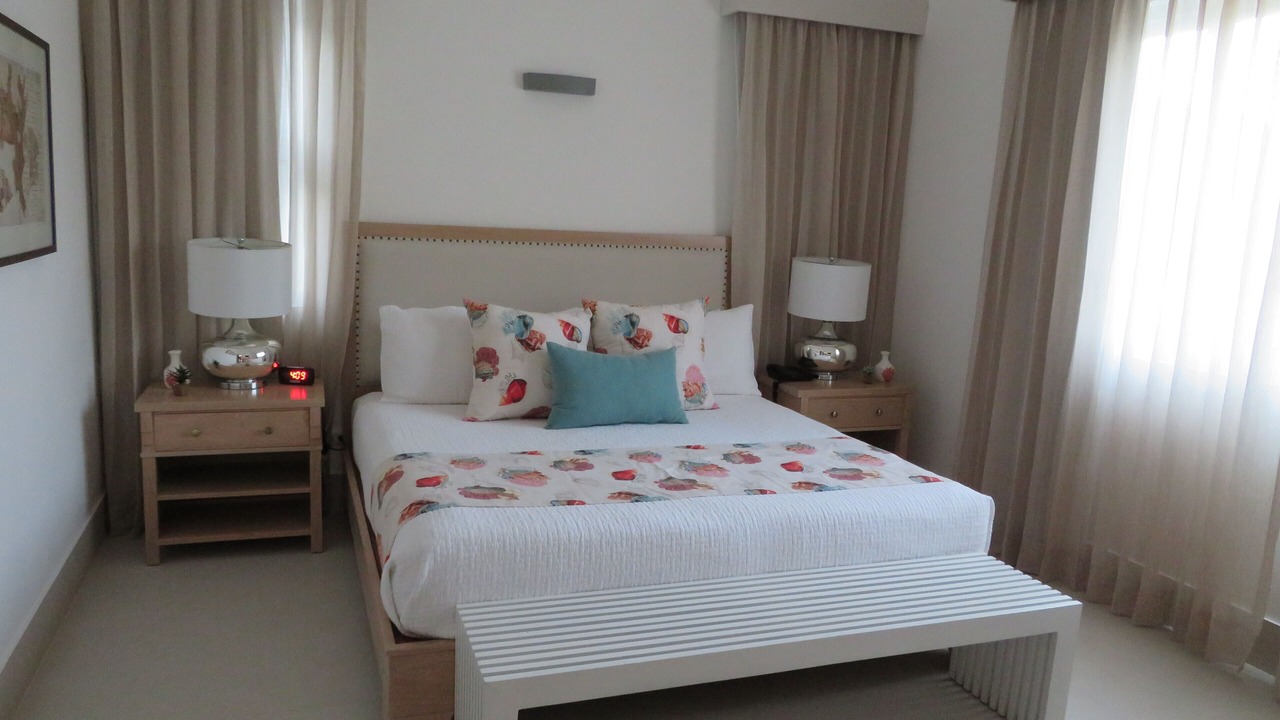 Photo of Bedroom in Los Brazos