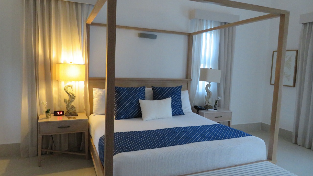 Photo of Bedroom in Los Brazos