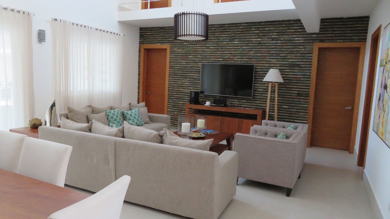 Photo of Livingroom in Los Brazos