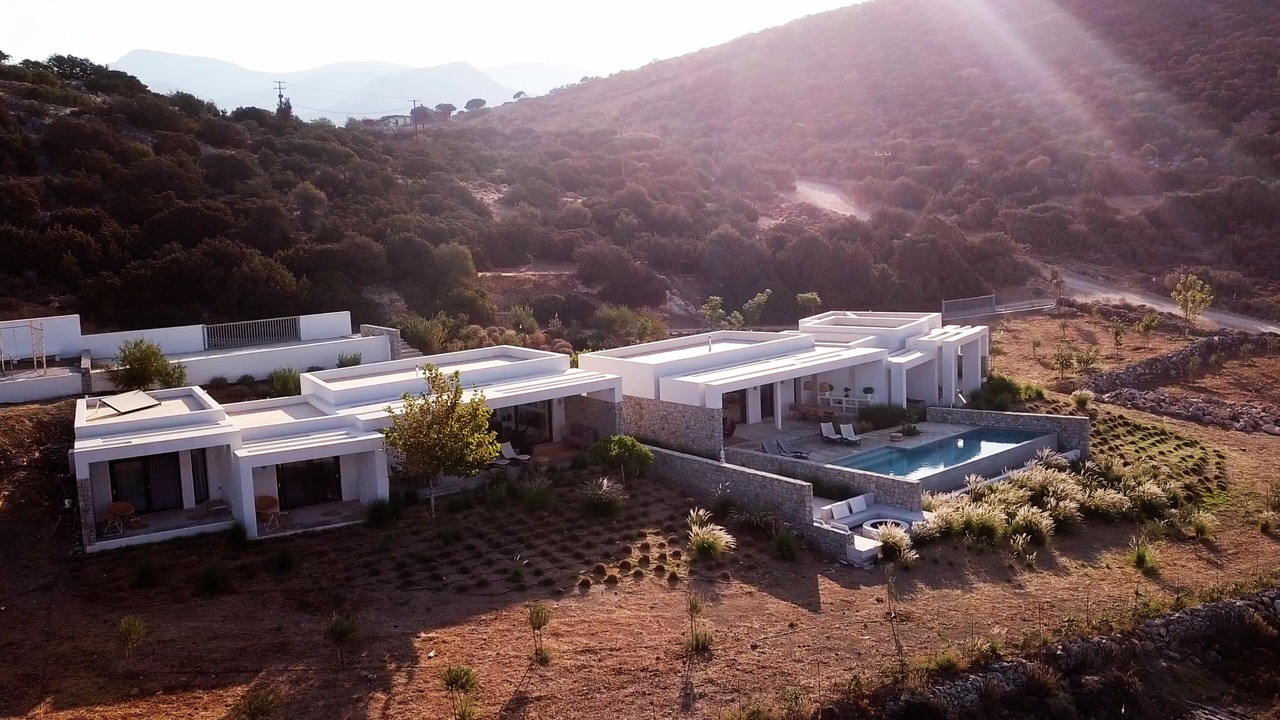 Photo of Outdoor in Naxos