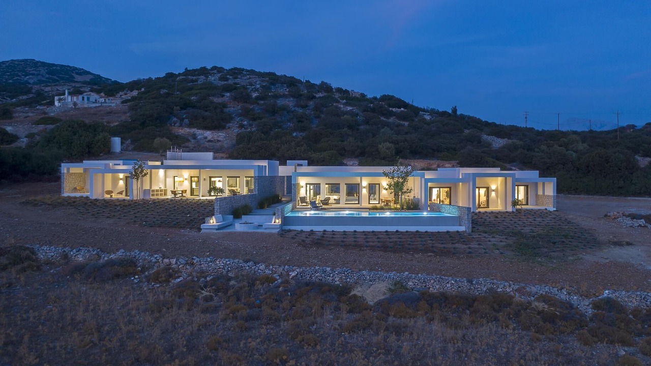 Photo of Outdoor in Naxos