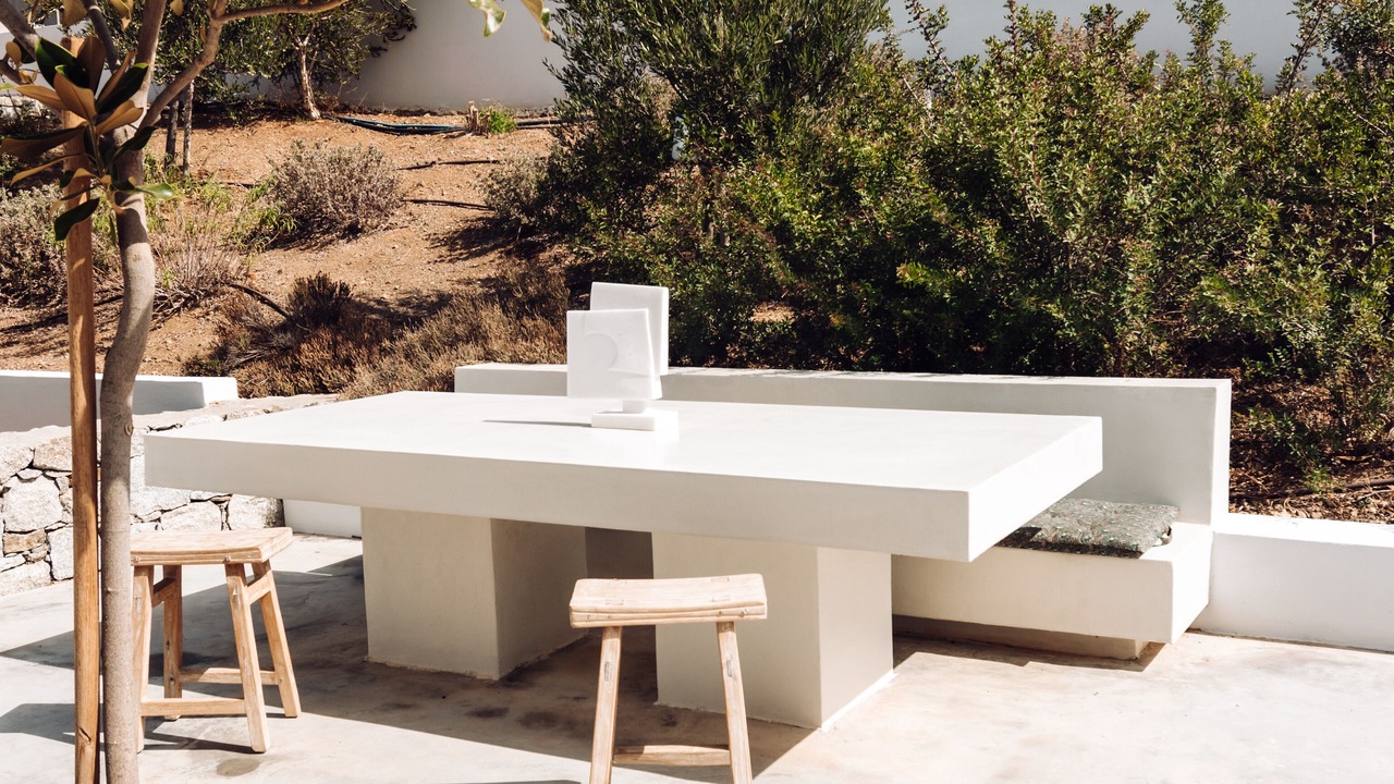 Photo of Outdoor in Naxos