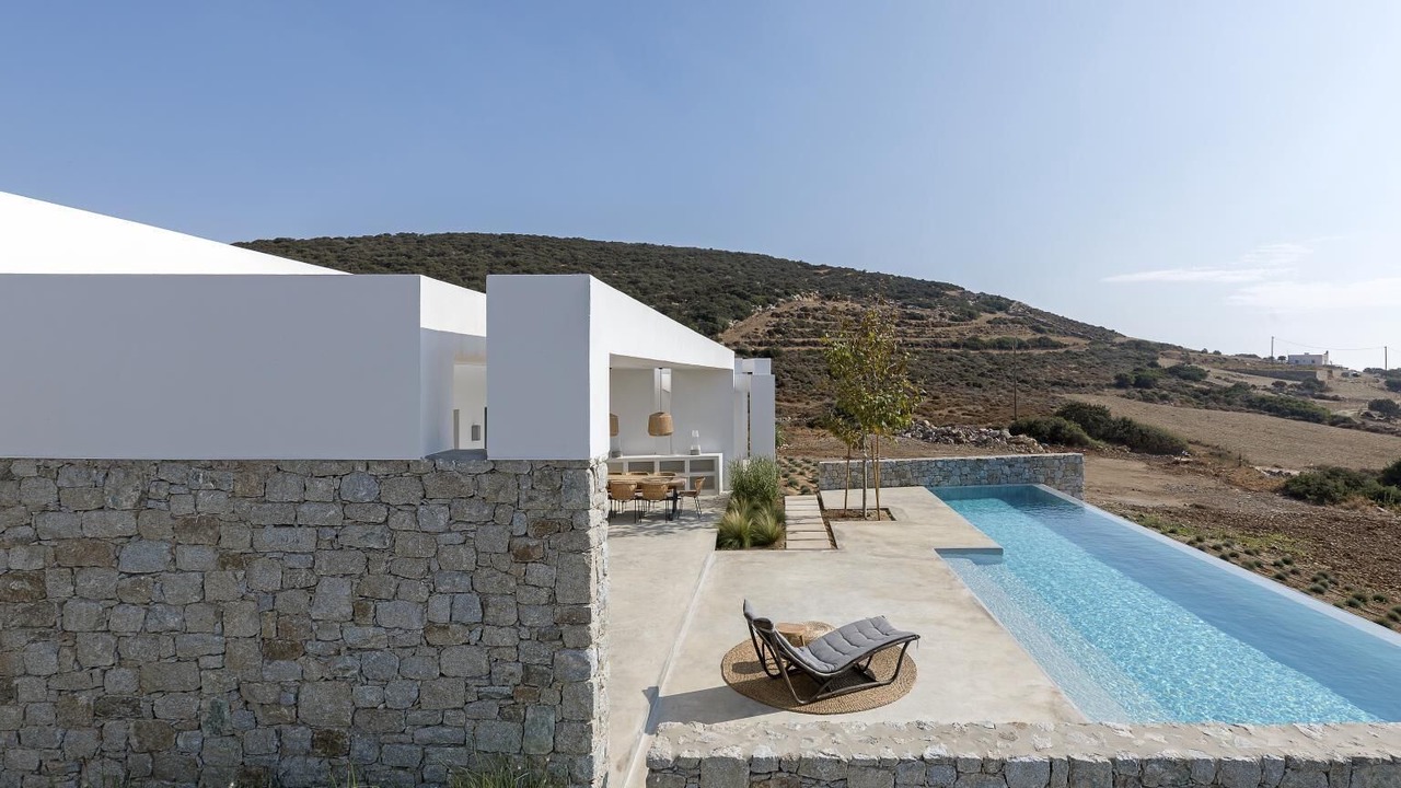 Photo of Outdoor in Naxos