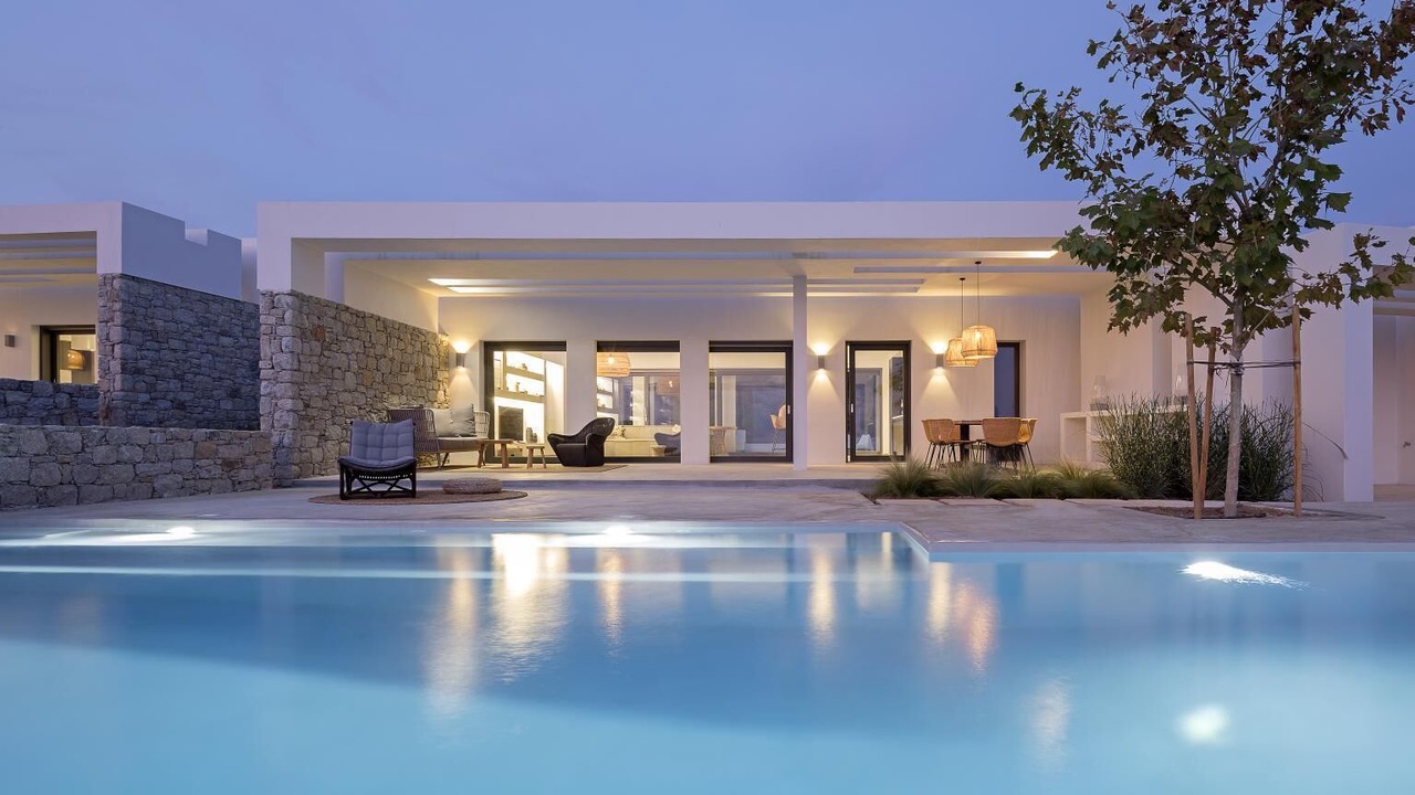 Photo of Outdoor in Naxos
