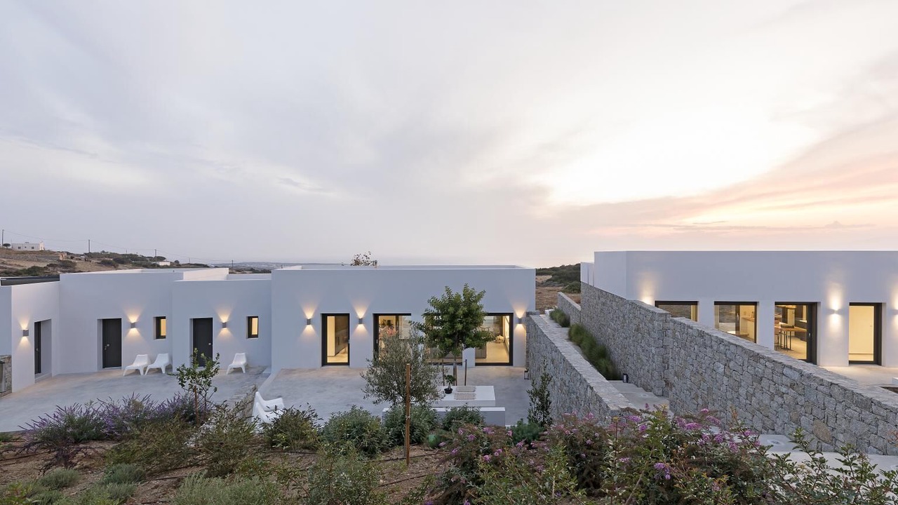 Photo of Outdoor in Naxos