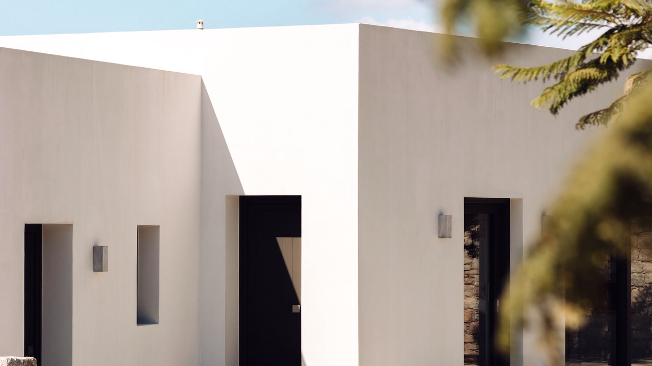 Photo of Outdoor in Naxos