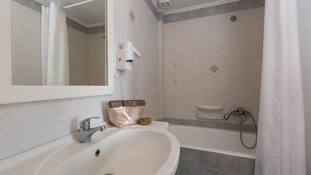 Photo of Bathroom in Sfakaki