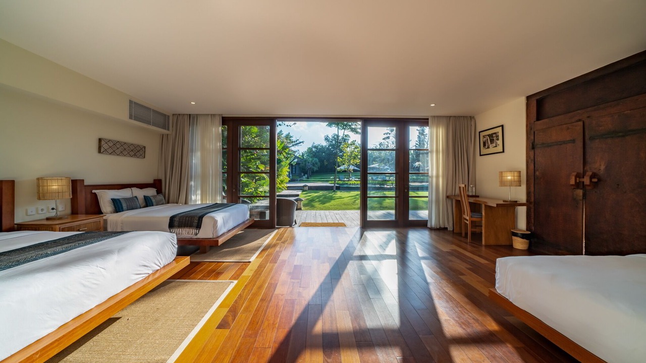 Photo of Bedroom in Umalas