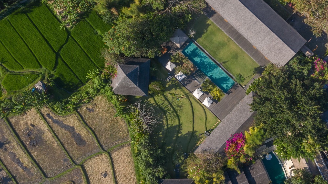 Photo of Outdoor in Umalas