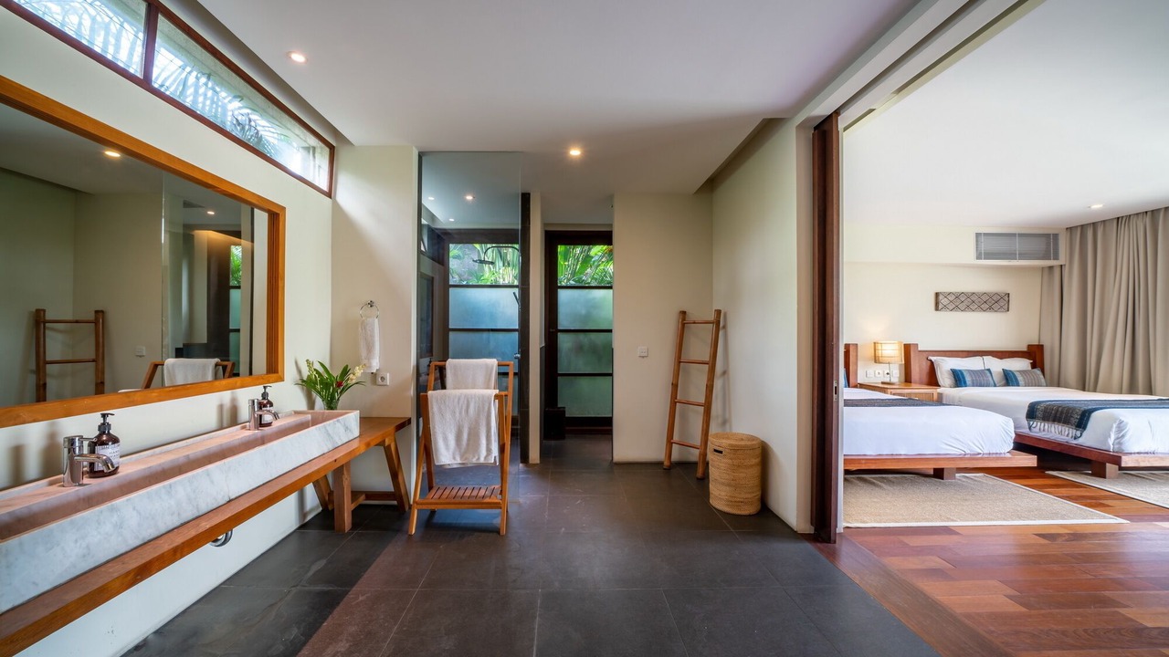 Photo of Bedroom in Umalas