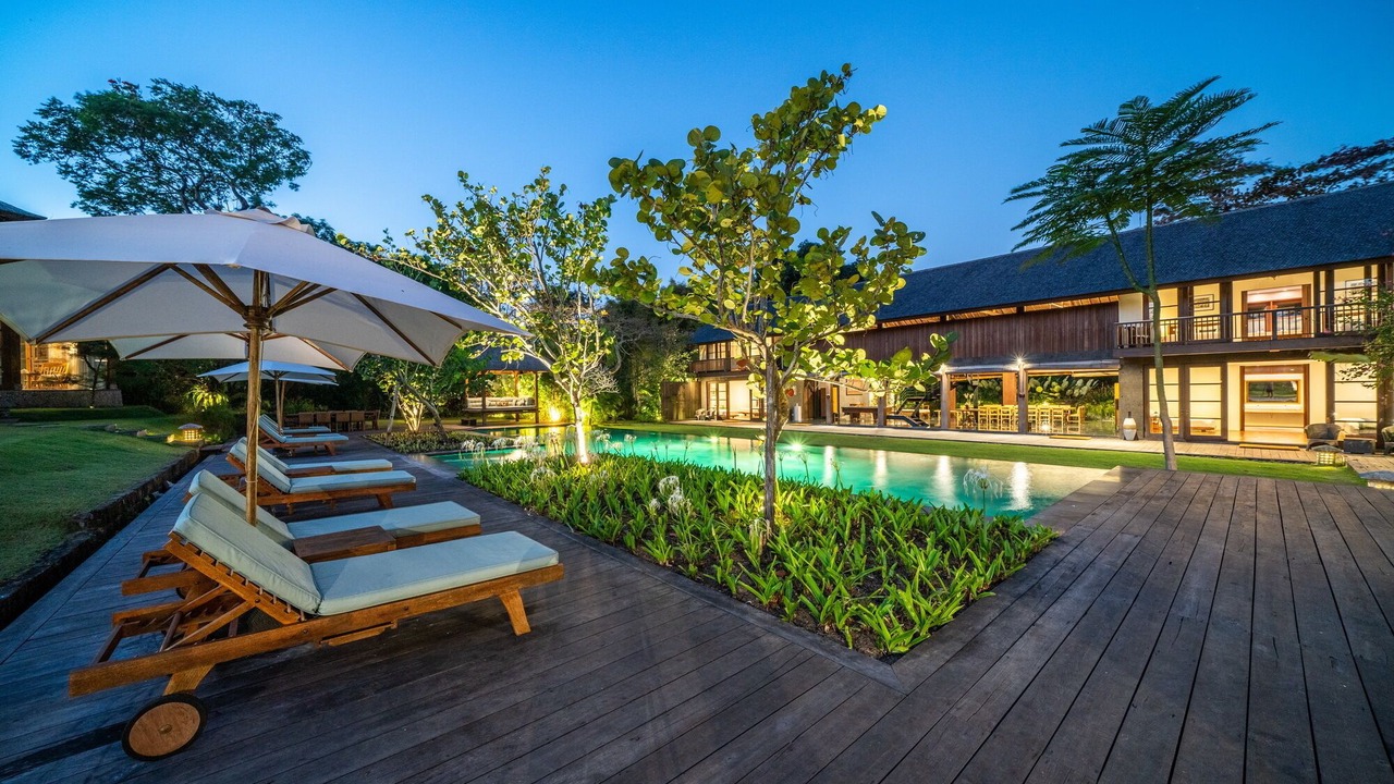 Photo of Outdoor in Umalas