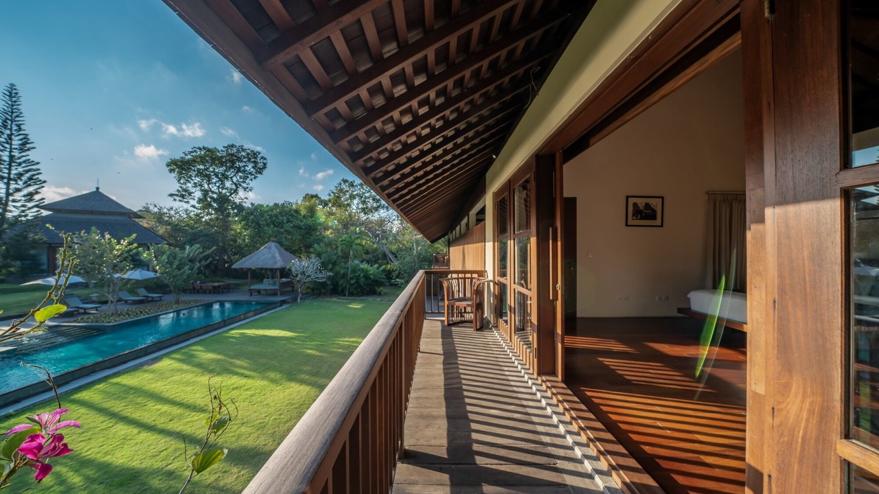 Photo of Outdoor in Umalas