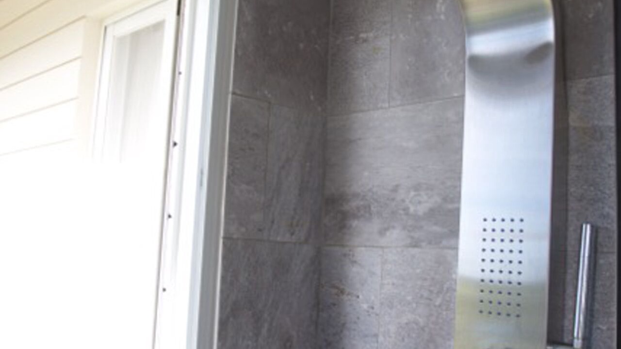 Photo of Bathroom in La Mulata