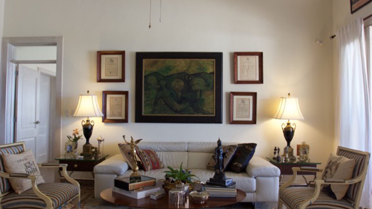 Photo of Livingroom in La Mulata