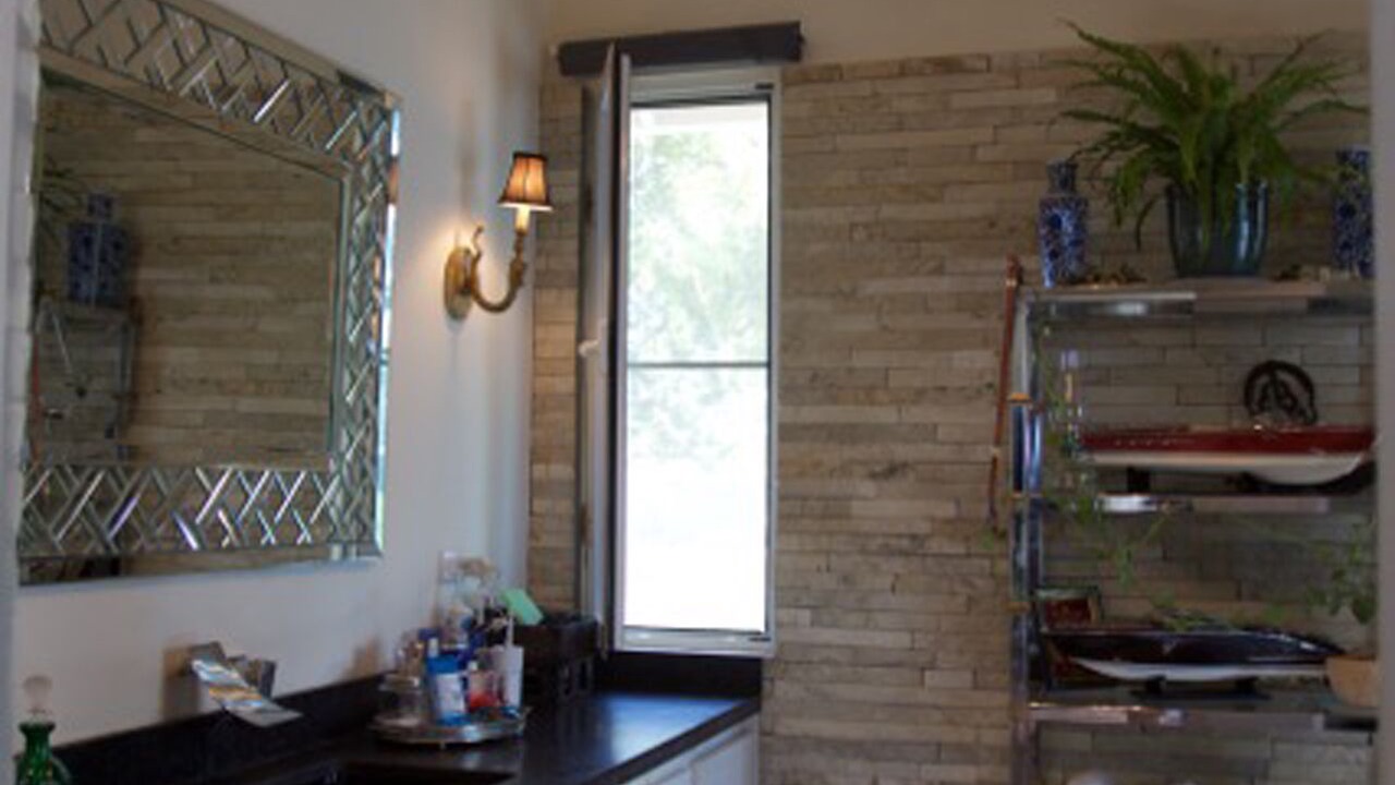 Photo of Bathroom in La Mulata
