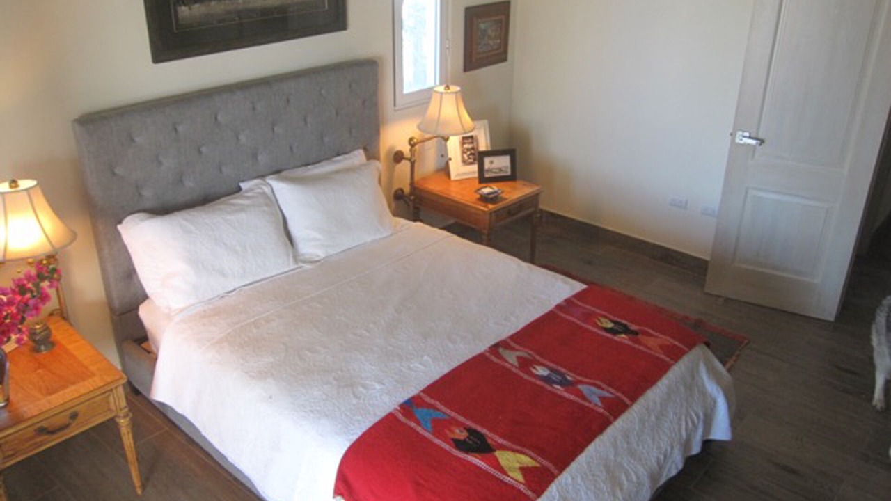 Photo of Bedroom in La Mulata
