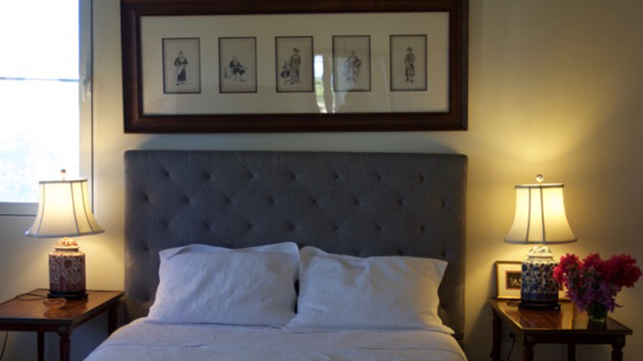Photo of Bedroom in La Mulata