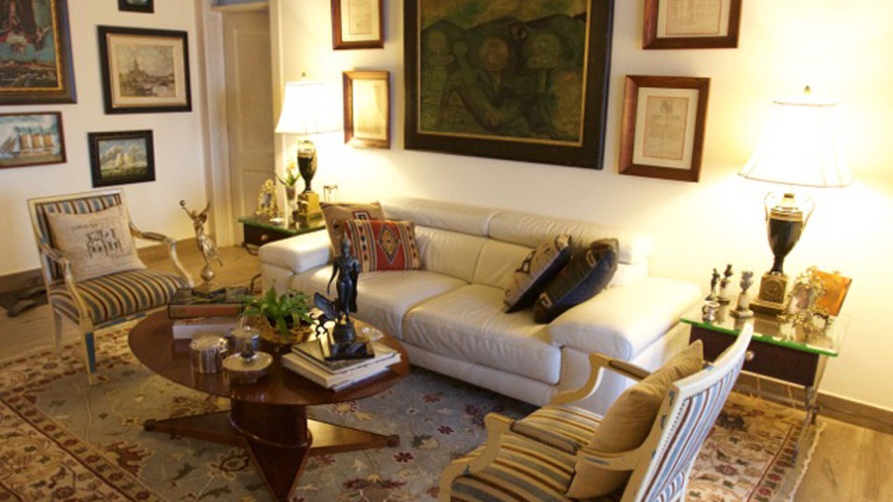 Photo of Livingroom in La Mulata
