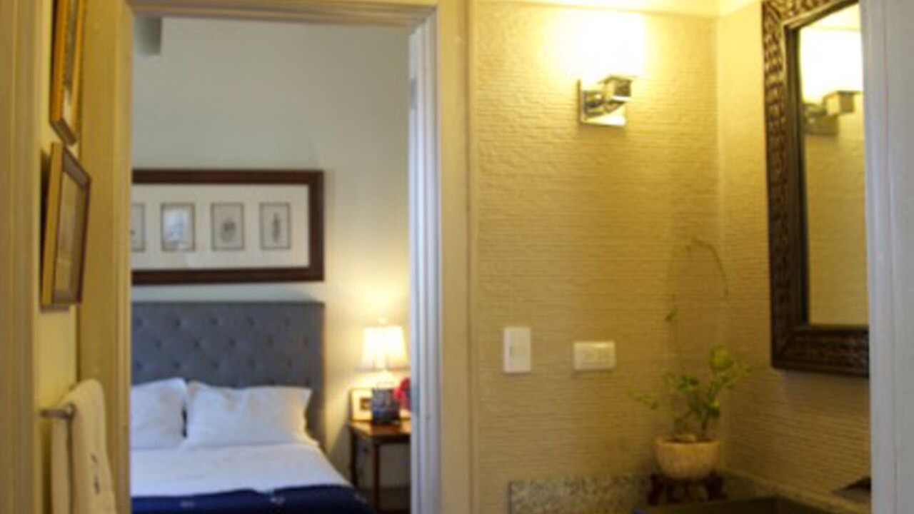 Photo of Bedroom in La Mulata