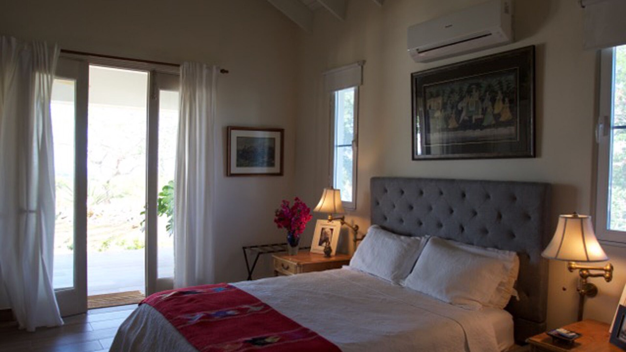 Photo of Bedroom in La Mulata