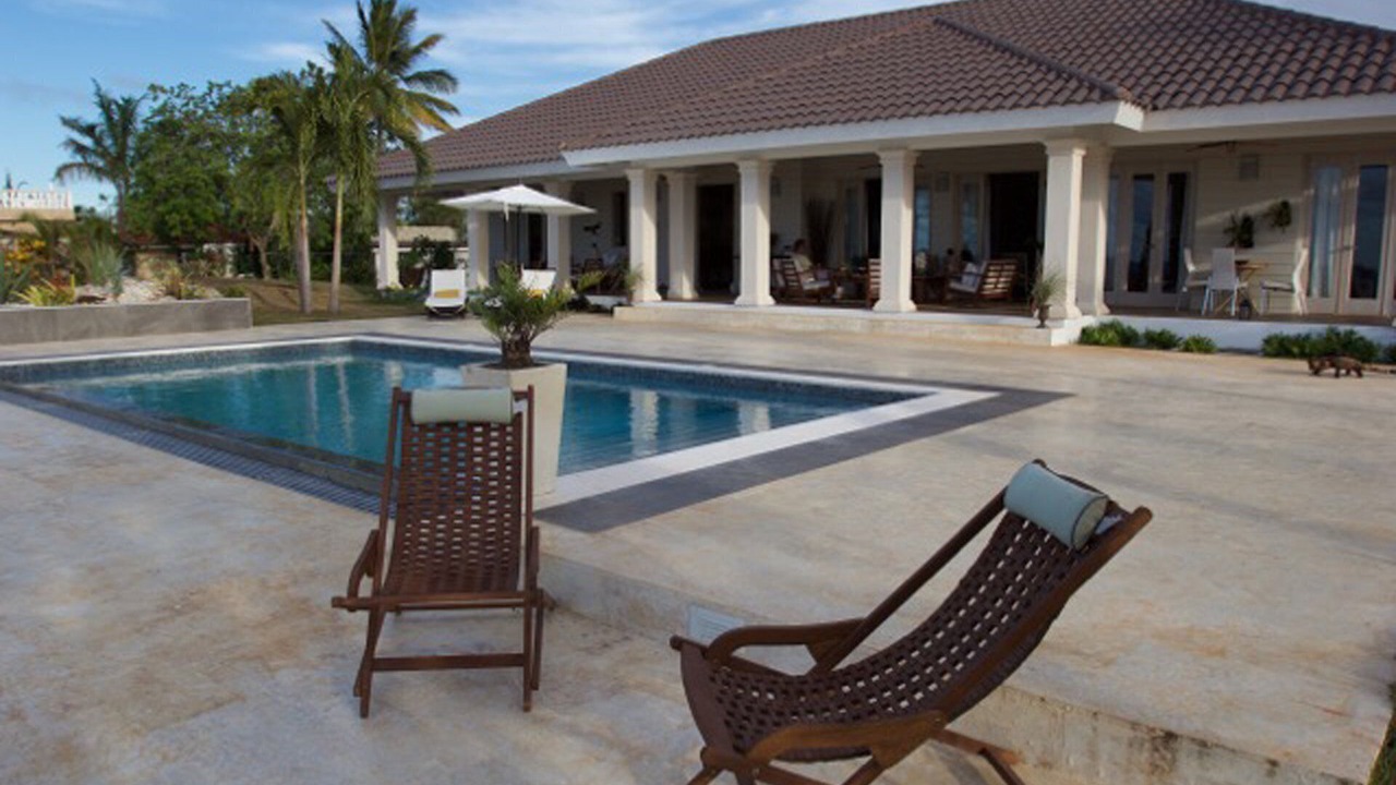 Photo of Outdoor in La Mulata