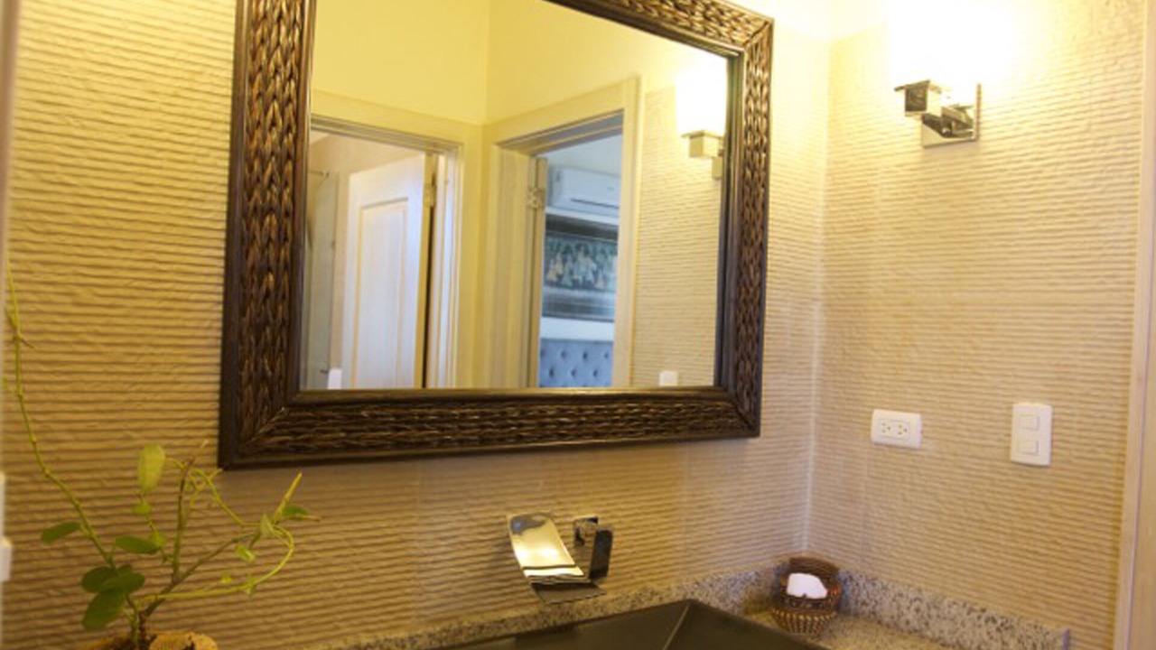Photo of Bathroom in La Mulata