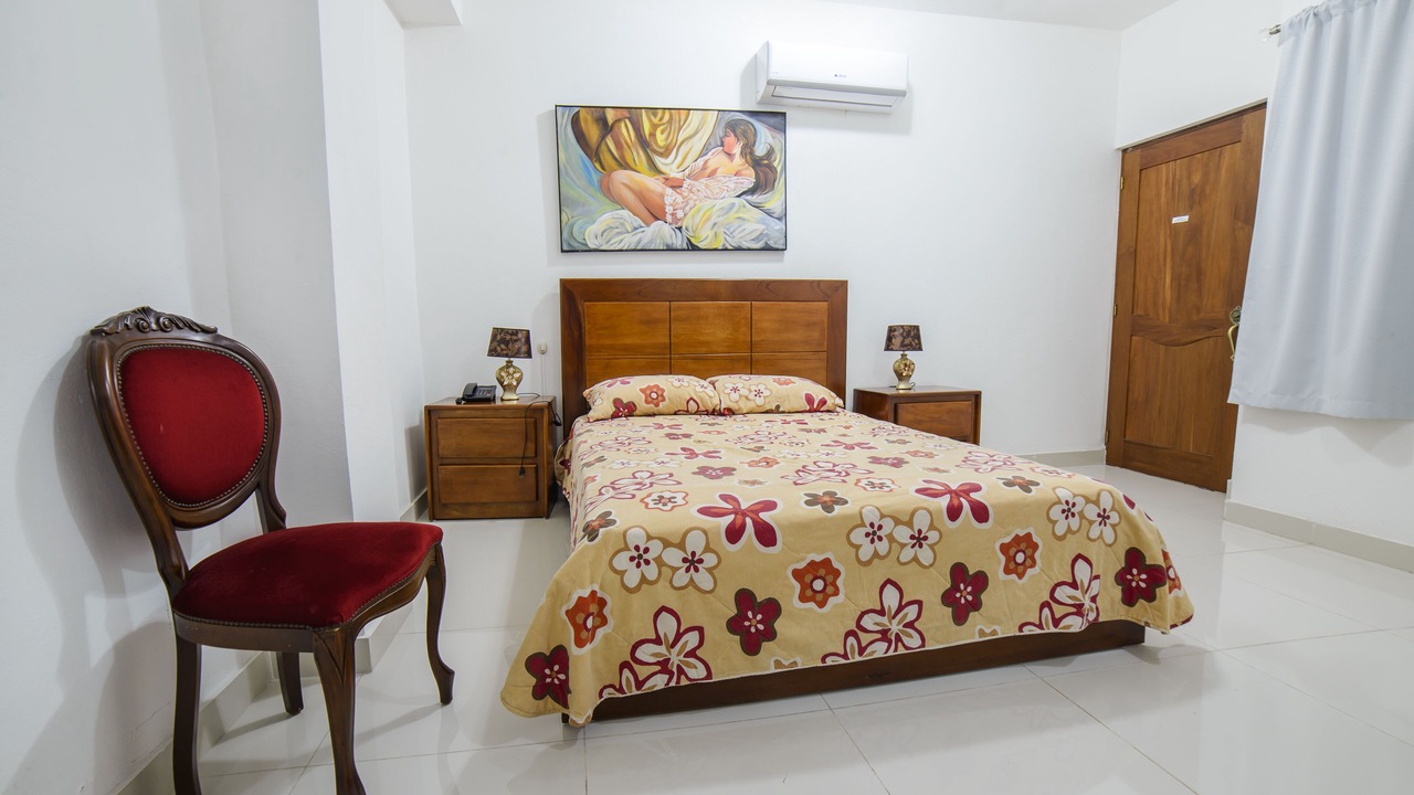 Photo of Bedroom in Zona Colonial
